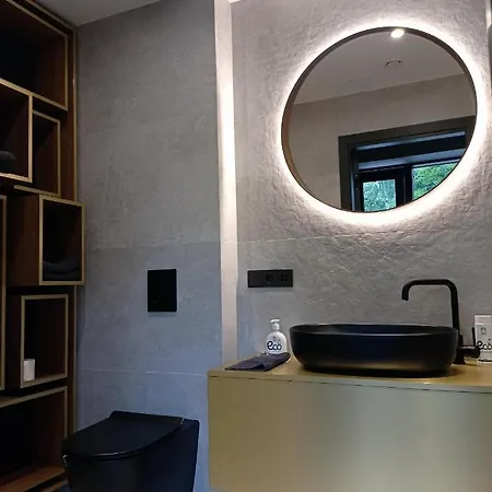 Boxetti Icon Apartment